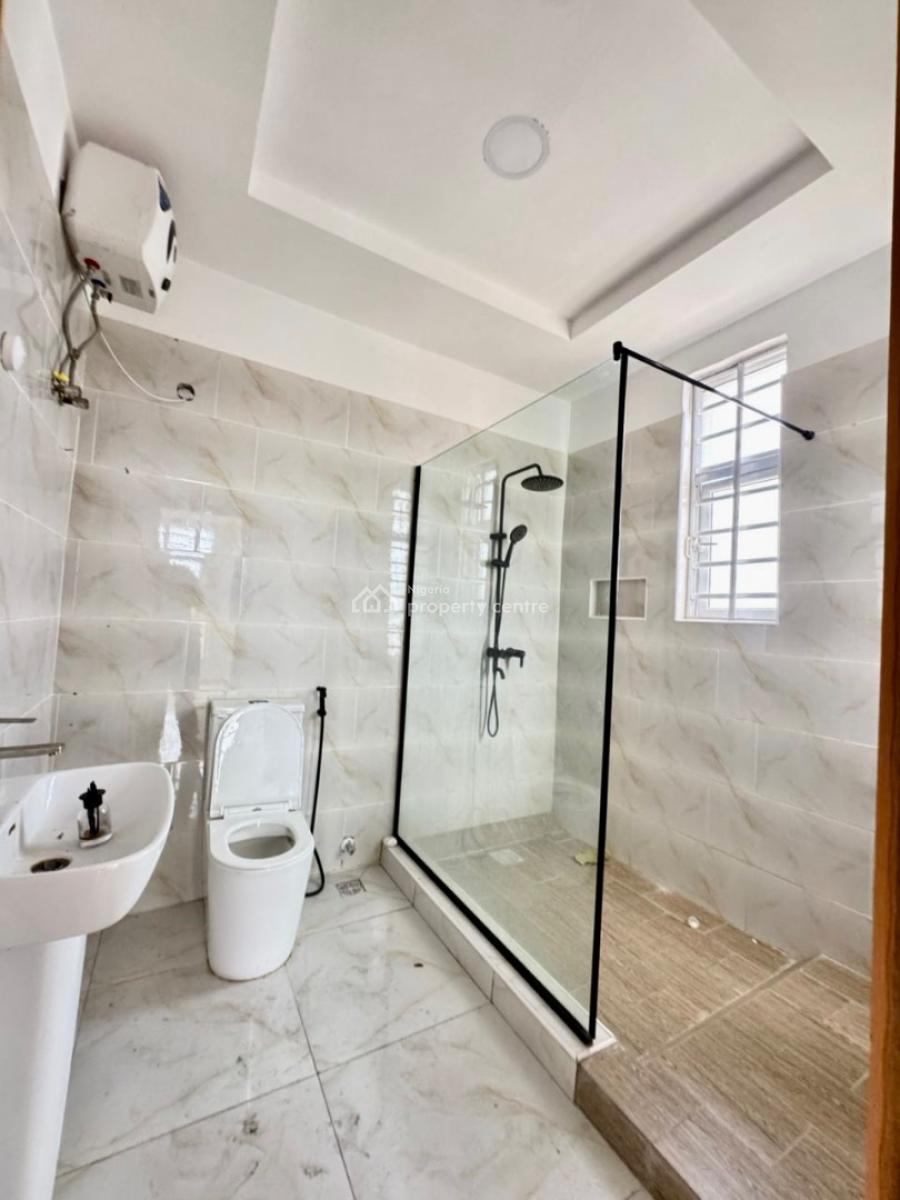 Exquisite Very Spacious 3 Bedroom Apartment, Orchid Lekki, Lekki, Lagos, Flat / Apartment for Rent