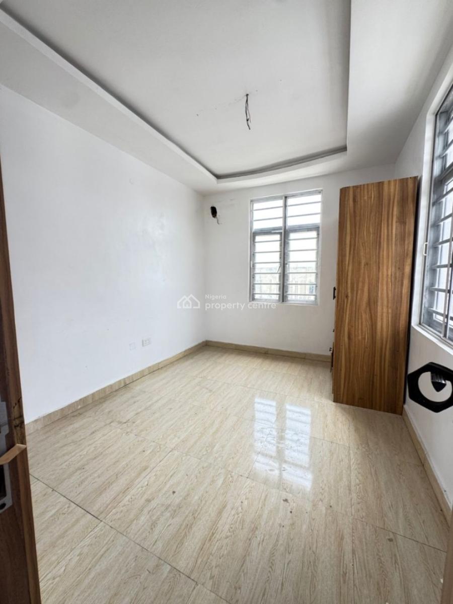 Exquisite Very Spacious 3 Bedroom Apartment, Orchid Lekki, Lekki, Lagos, Flat / Apartment for Rent
