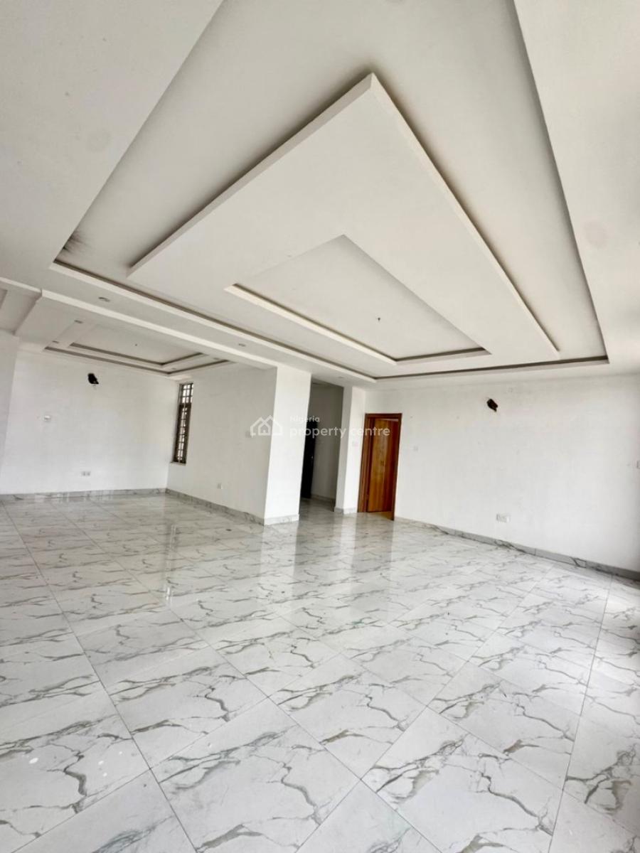 Exquisite Very Spacious 3 Bedroom Apartment, Orchid Lekki, Lekki, Lagos, Flat / Apartment for Rent