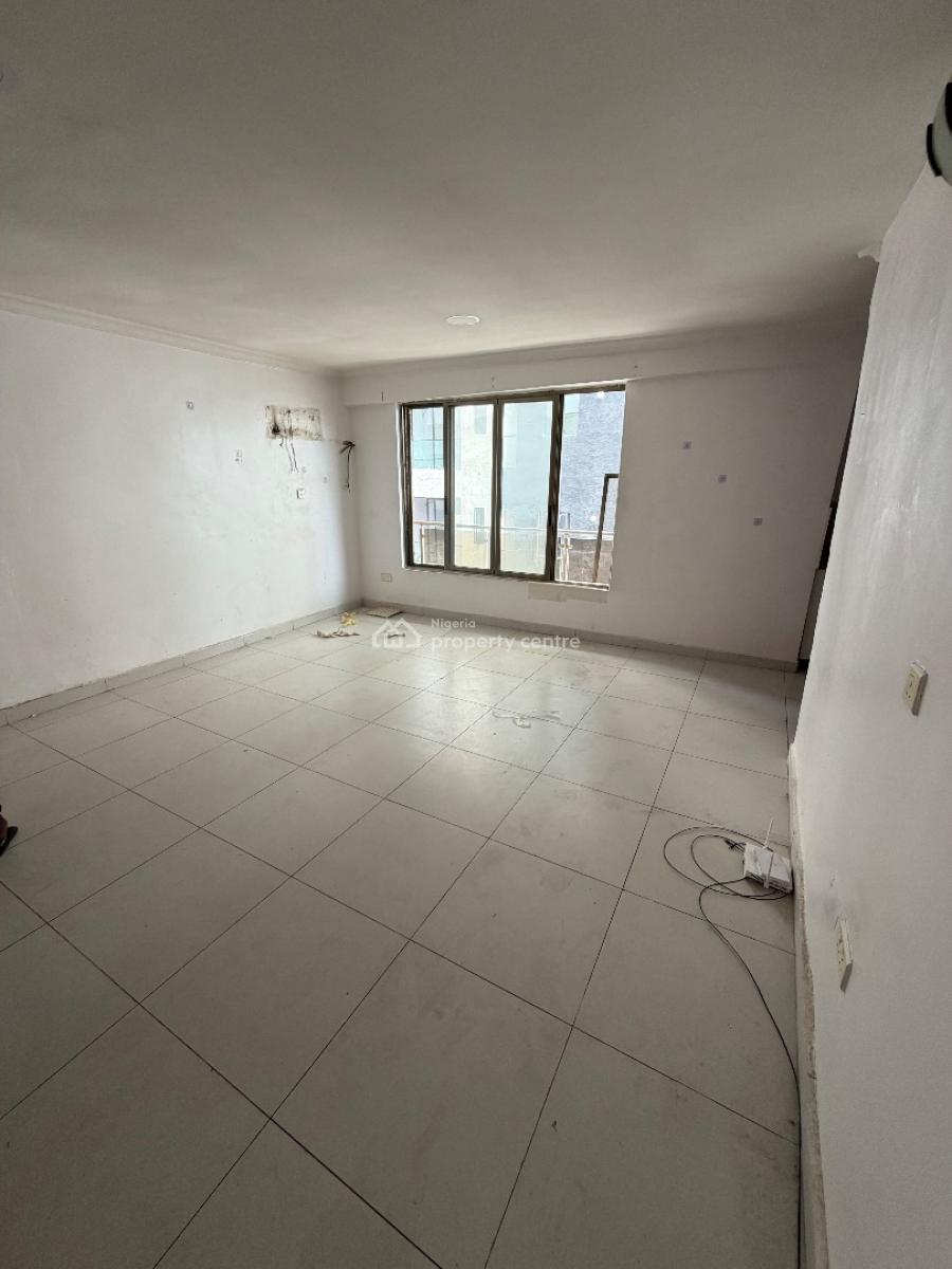Decent Studio Apartment, Ikate, Lekki, Lagos, Self Contain (single Rooms) for Rent