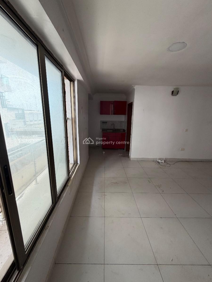 Decent Studio Apartment, Ikate, Lekki, Lagos, Self Contain (single Rooms) for Rent
