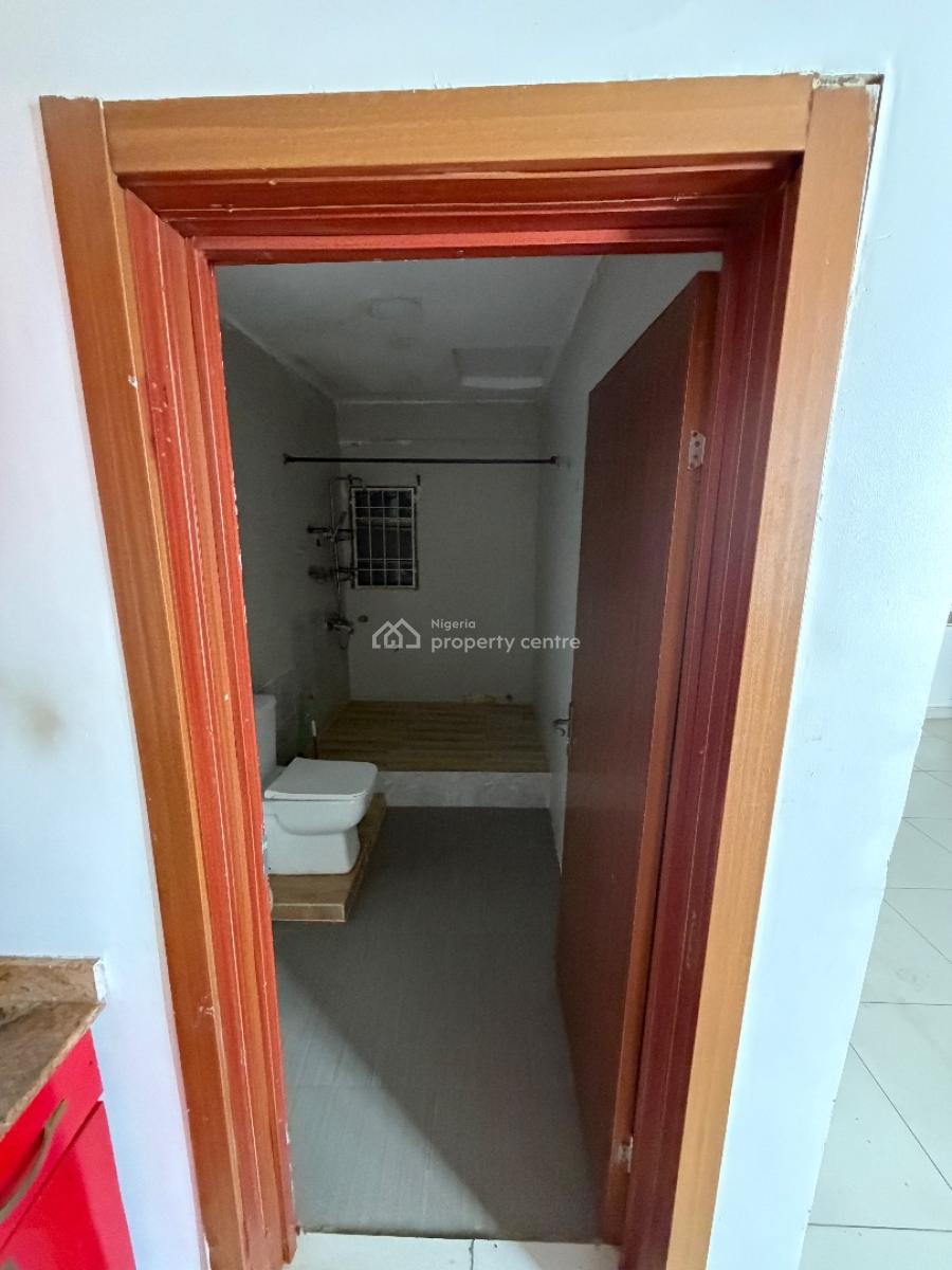 Decent Studio Apartment, Ikate, Lekki, Lagos, Self Contain (single Rooms) for Rent