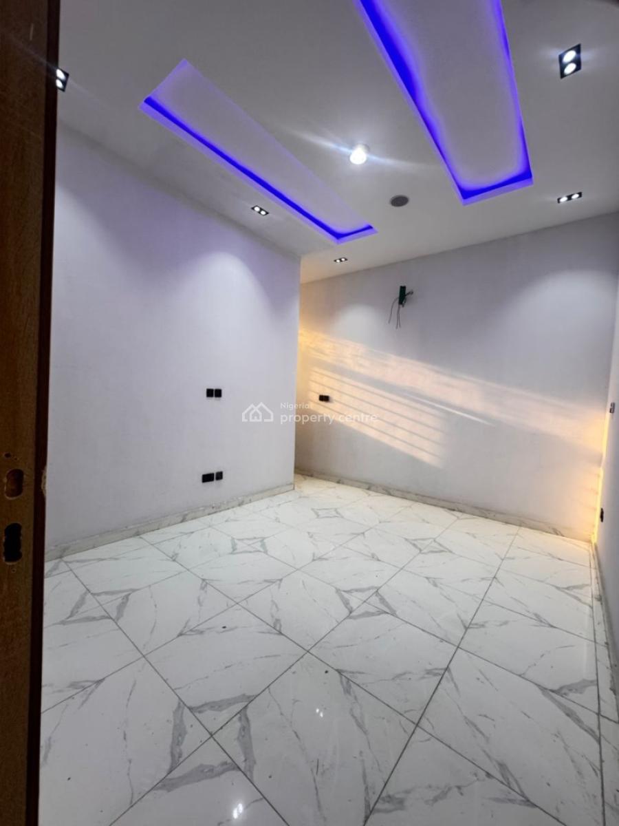 Exquisite 4 Bedroom Terrace Duplex, Orchid Lekki, Lekki, Lagos, Terraced Duplex for Rent