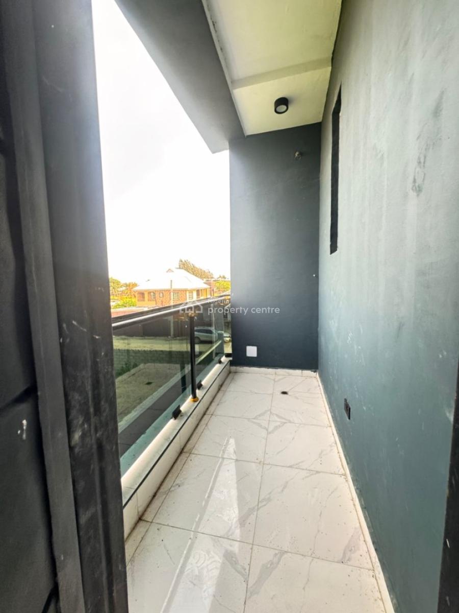 Exquisite 4 Bedroom Terrace Duplex, Orchid Lekki, Lekki, Lagos, Terraced Duplex for Rent