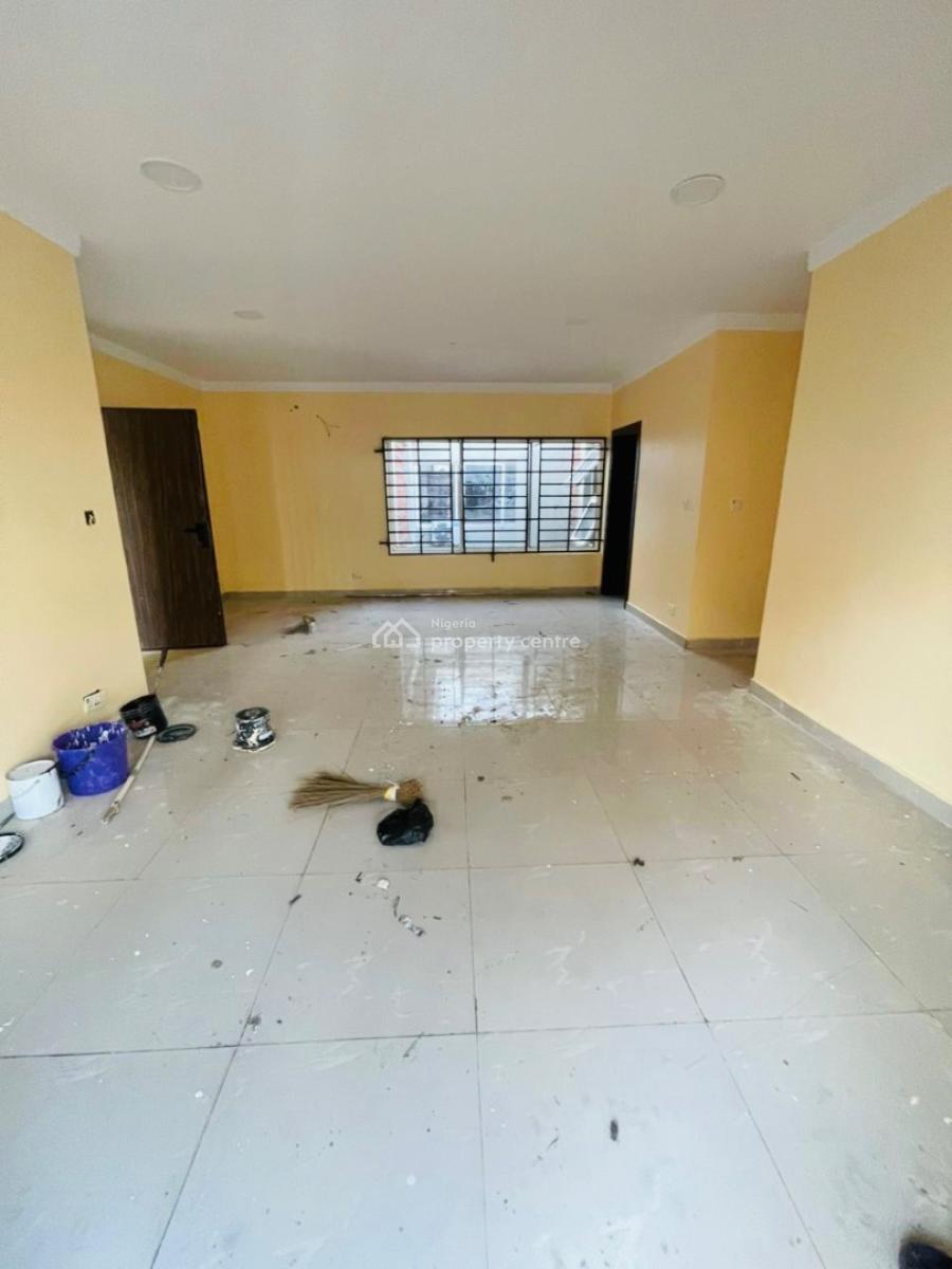 Exquisite 3 Bedroom Apartment, Orchid Lekki, Lekki, Lagos, Flat / Apartment for Rent