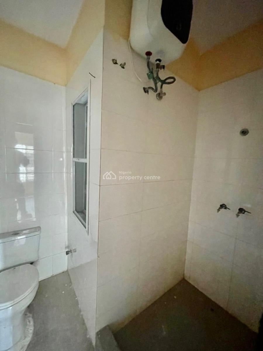 Exquisite 3 Bedroom Apartment, Orchid Lekki, Lekki, Lagos, Flat / Apartment for Rent