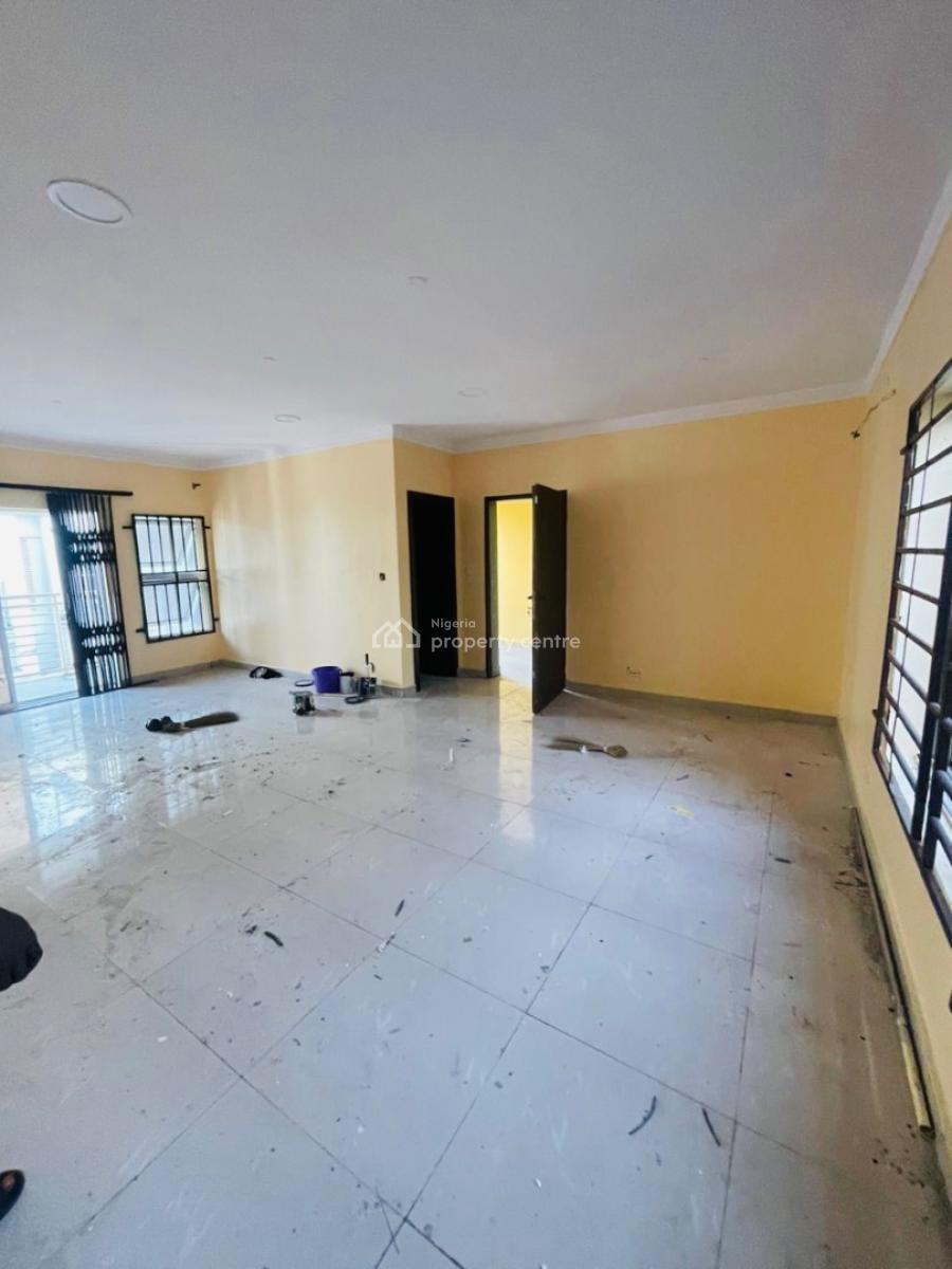Exquisite 3 Bedroom Apartment, Orchid Lekki, Lekki, Lagos, Flat / Apartment for Rent