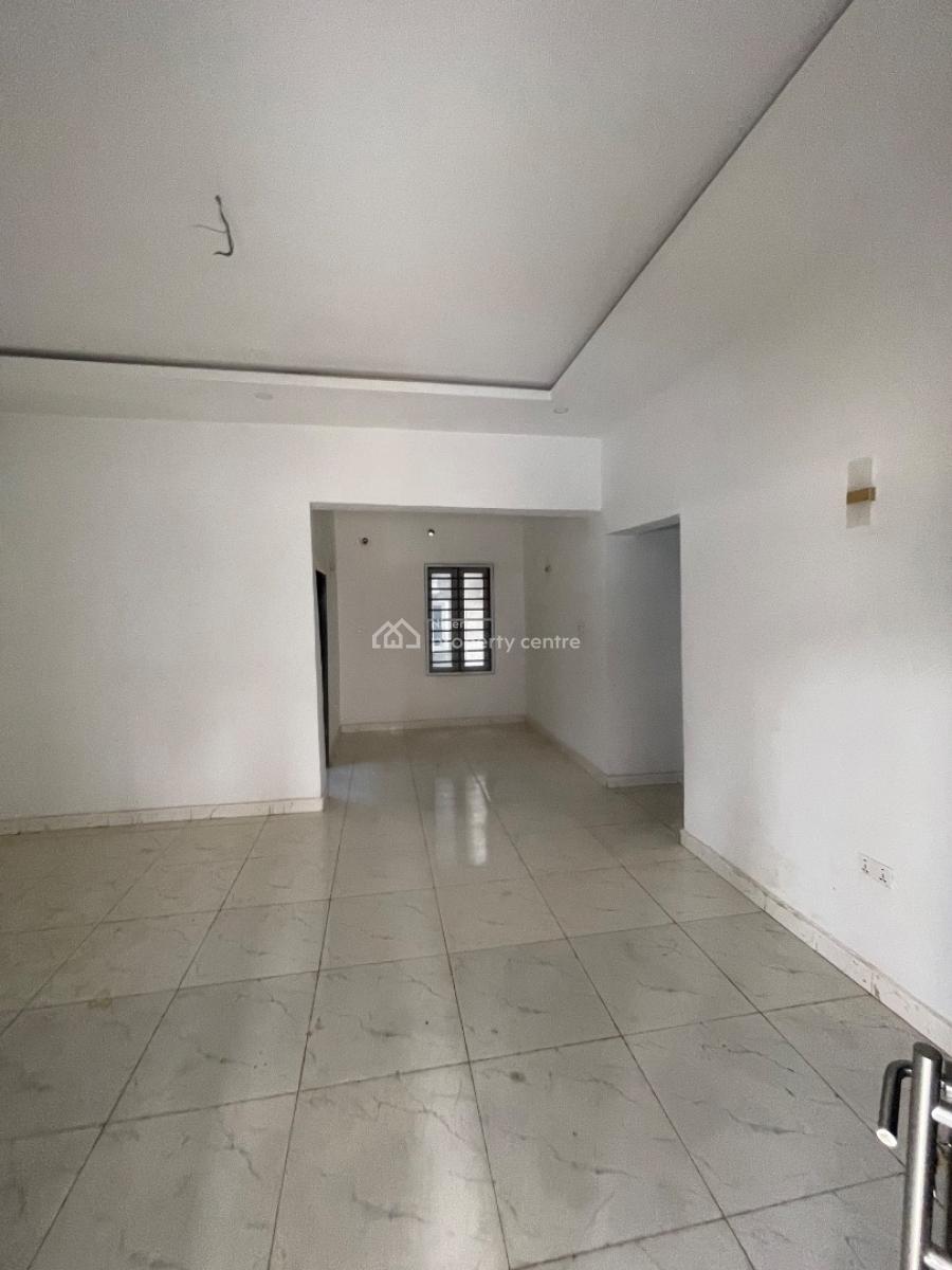 3 Bedroom Flat, Wuye, Abuja, Flat / Apartment for Rent