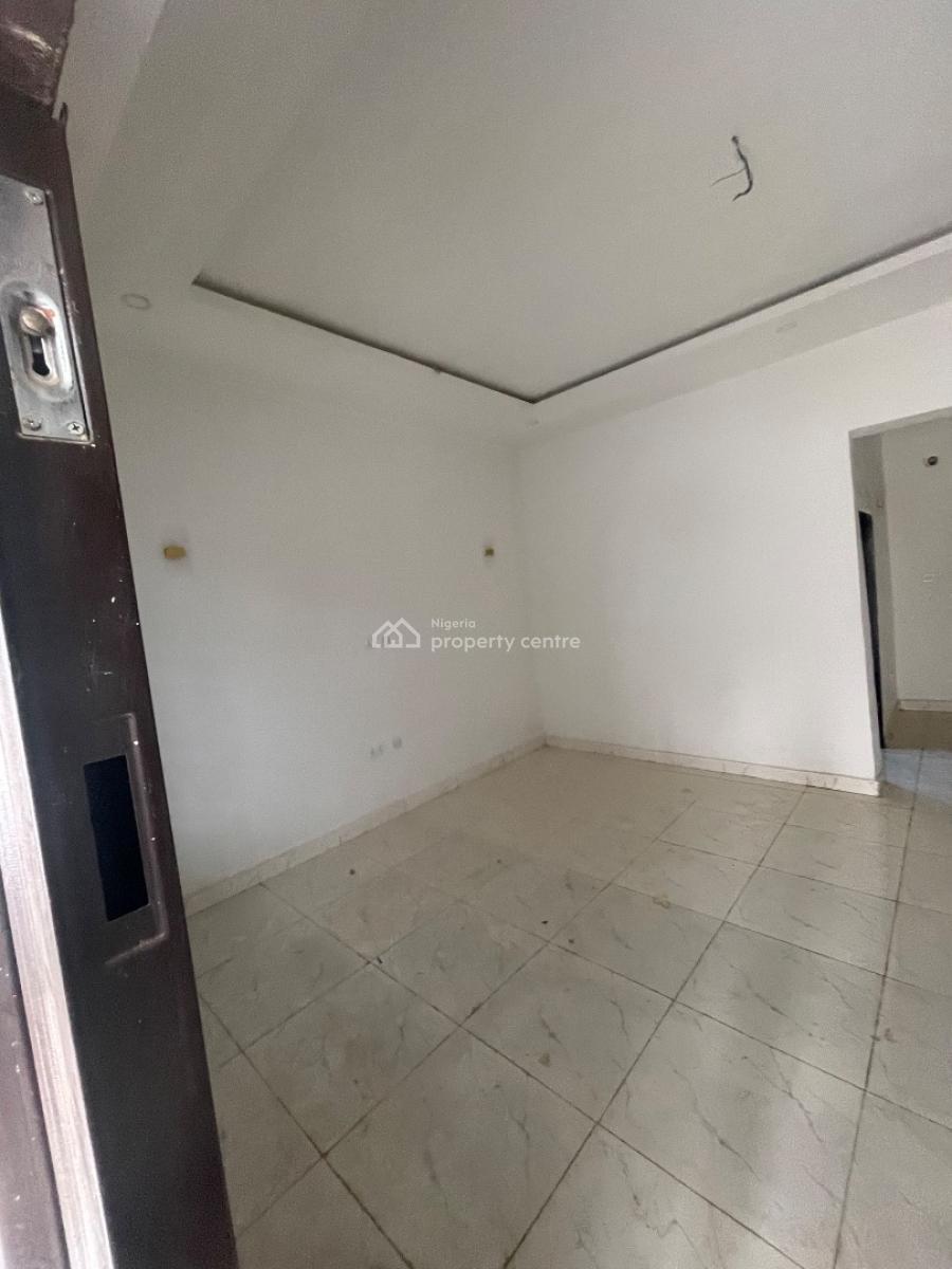 3 Bedroom Flat, Wuye, Abuja, Flat / Apartment for Rent