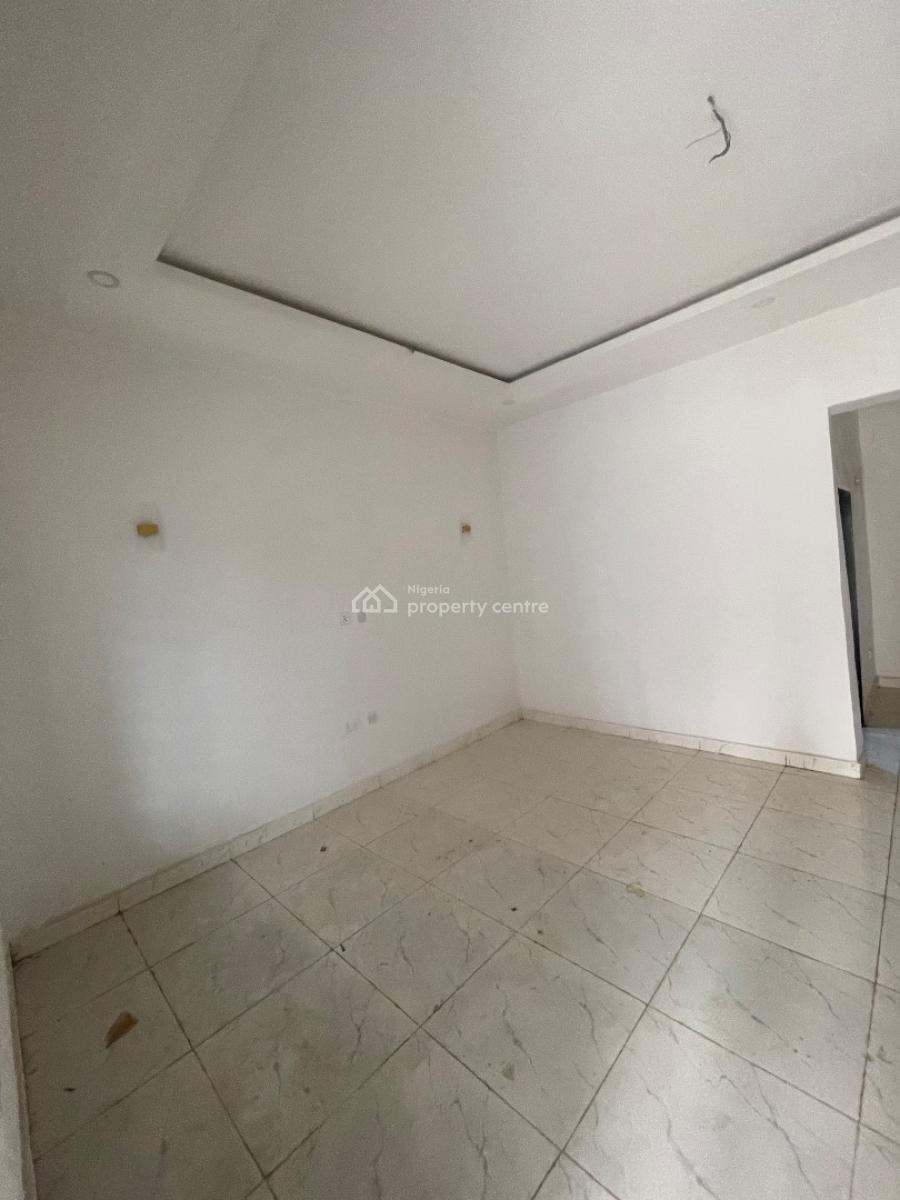 3 Bedroom Flat, Wuye, Abuja, Flat / Apartment for Rent