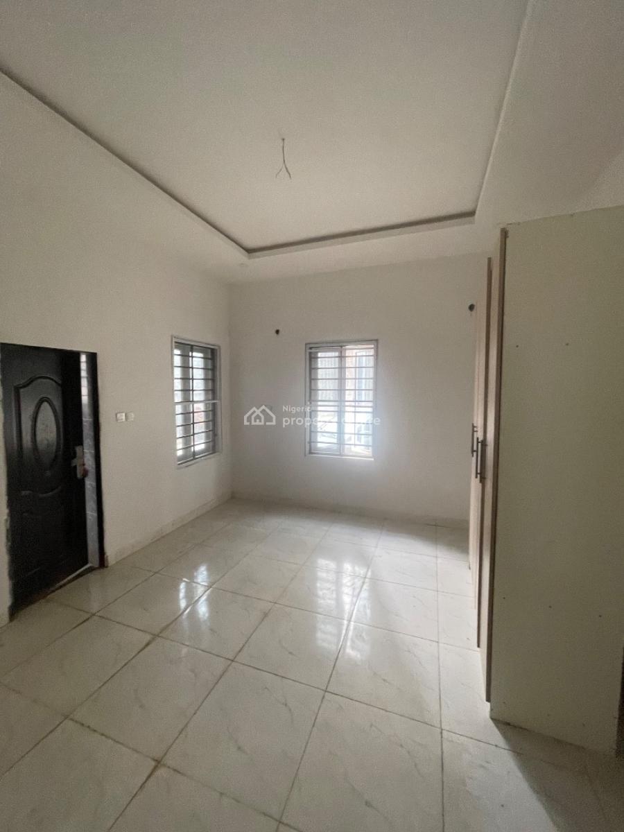 3 Bedroom Flat, Wuye, Abuja, Flat / Apartment for Rent