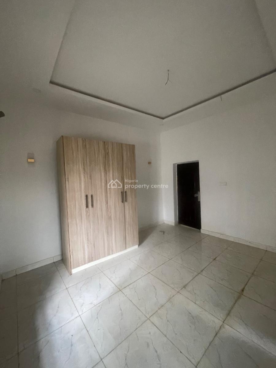 3 Bedroom Flat, Wuye, Abuja, Flat / Apartment for Rent