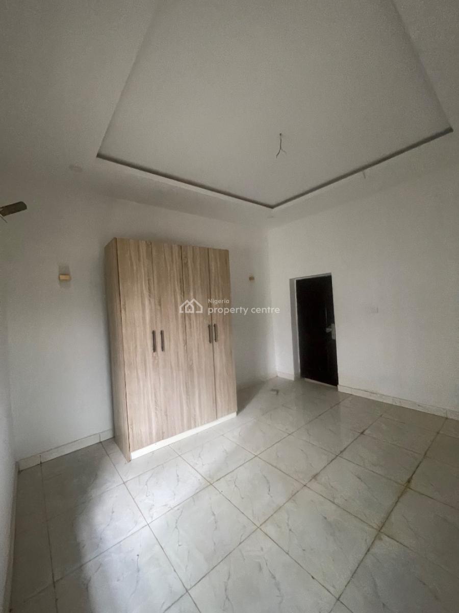 3 Bedroom Flat, Wuye, Abuja, Flat / Apartment for Rent
