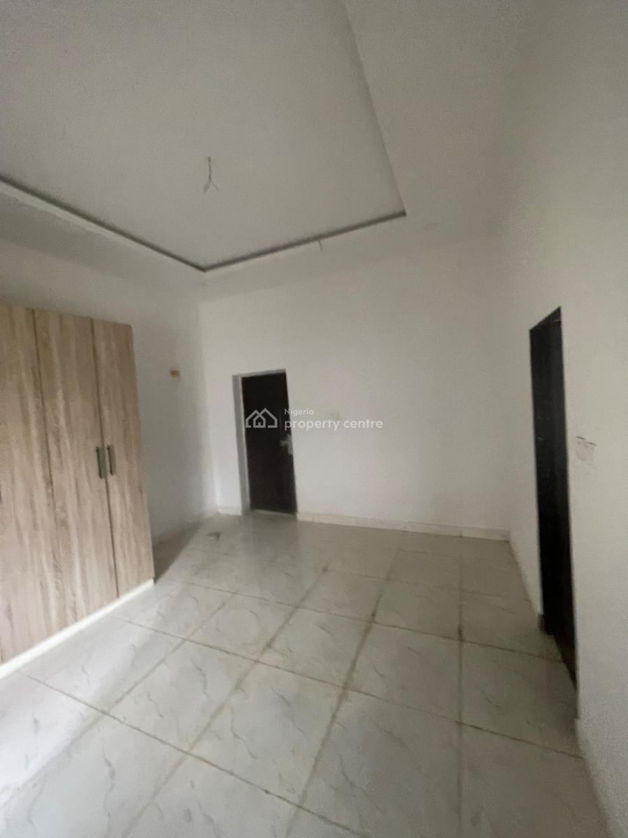 3 Bedroom Flat, Wuye, Abuja, Flat / Apartment for Rent