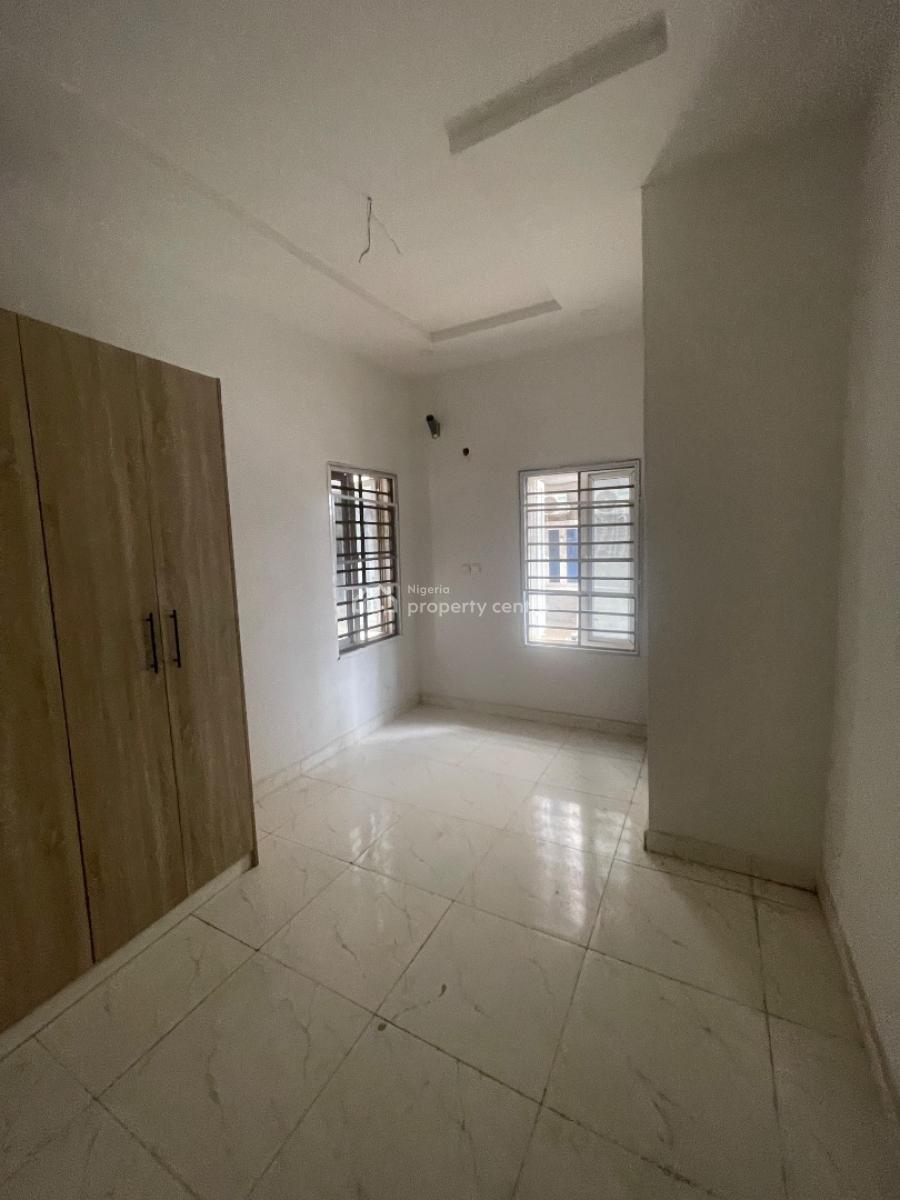 3 Bedroom Flat, Wuye, Abuja, Flat / Apartment for Rent
