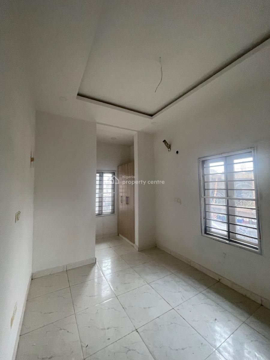 3 Bedroom Flat, Wuye, Abuja, Flat / Apartment for Rent
