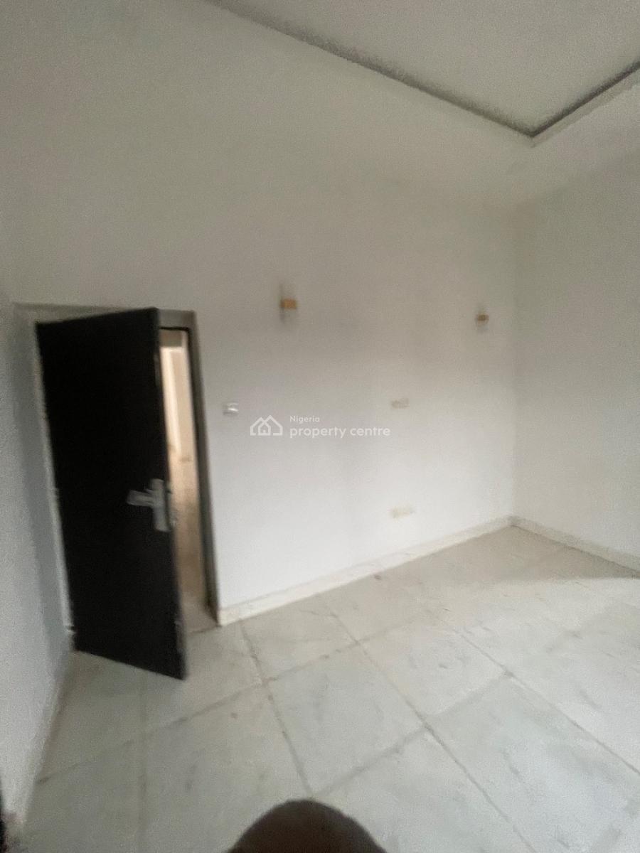 3 Bedroom Flat, Wuye, Abuja, Flat / Apartment for Rent