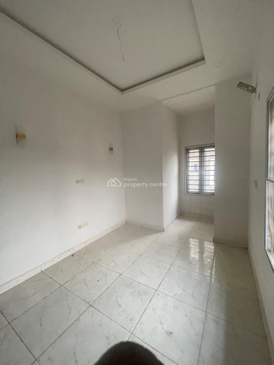 3 Bedroom Flat, Wuye, Abuja, Flat / Apartment for Rent