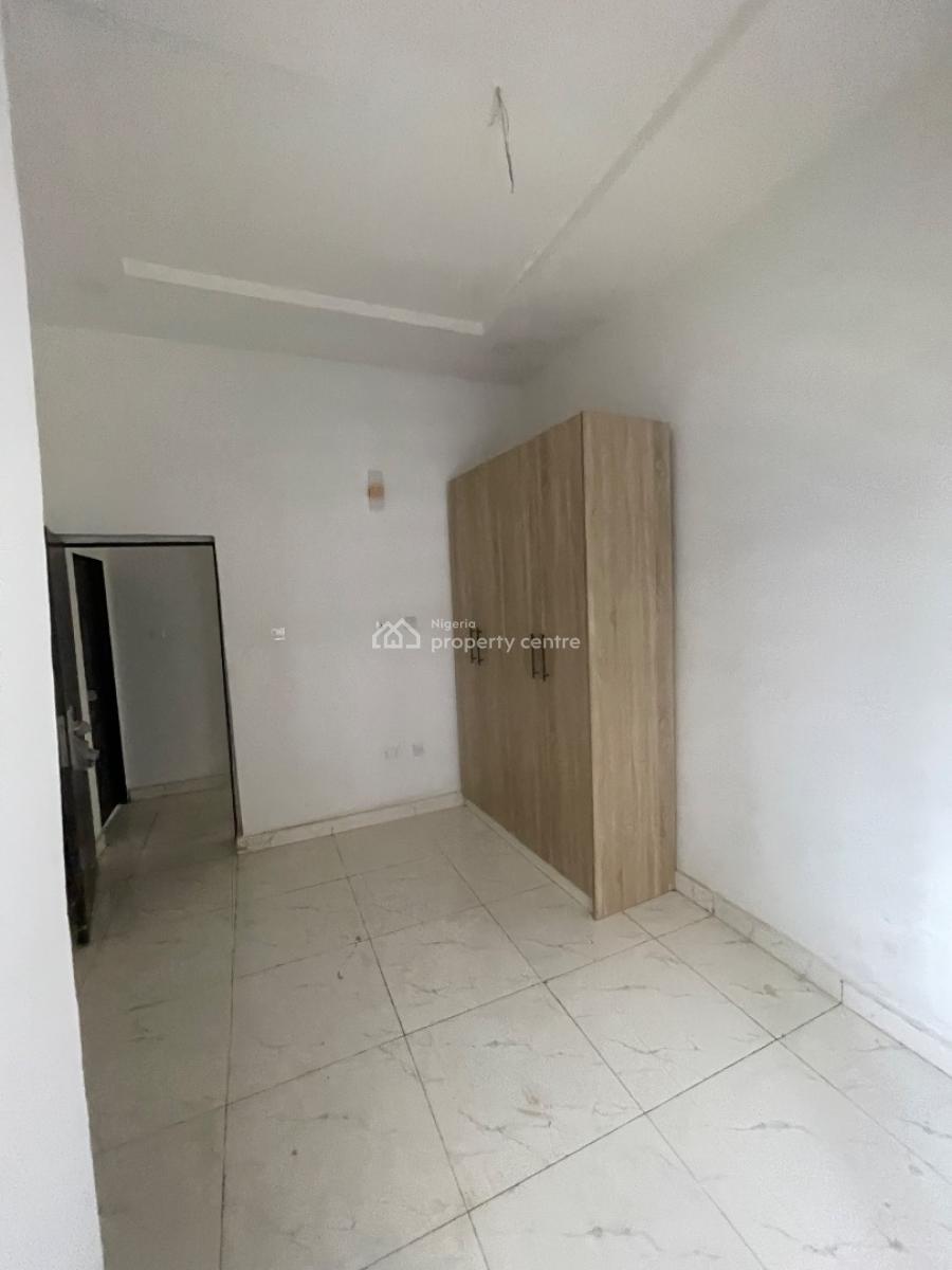 3 Bedroom Flat, Wuye, Abuja, Flat / Apartment for Rent