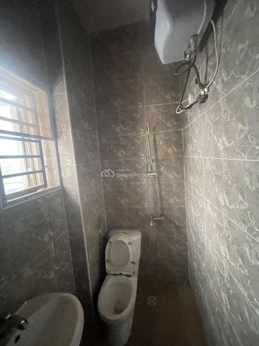 3 Bedroom Flat, Wuye, Abuja, Flat / Apartment for Rent