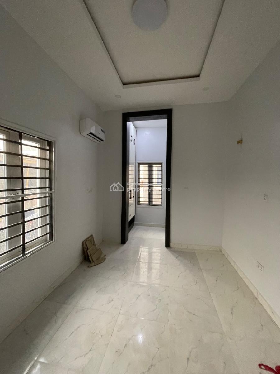 Brand New 3 Bedroom Flat, Wuye, Abuja, Flat / Apartment for Sale