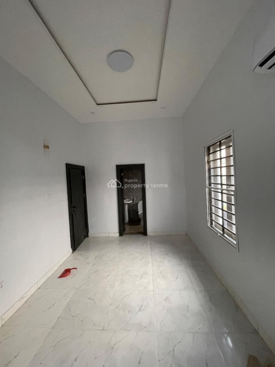 Brand New 3 Bedroom Flat, Wuye, Abuja, Flat / Apartment for Sale