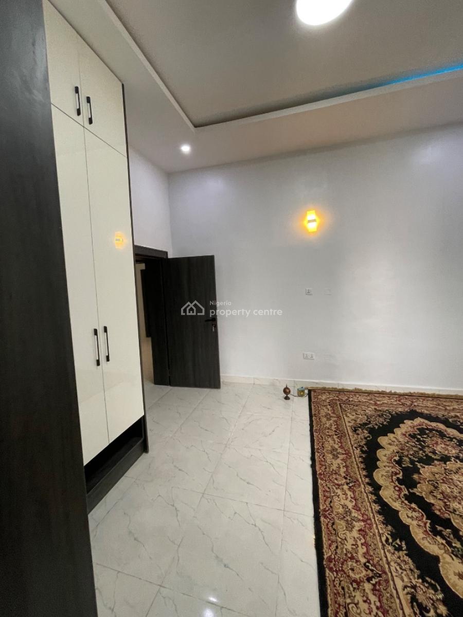 Brand New 3 Bedroom Flat, Wuye, Abuja, Flat / Apartment for Sale