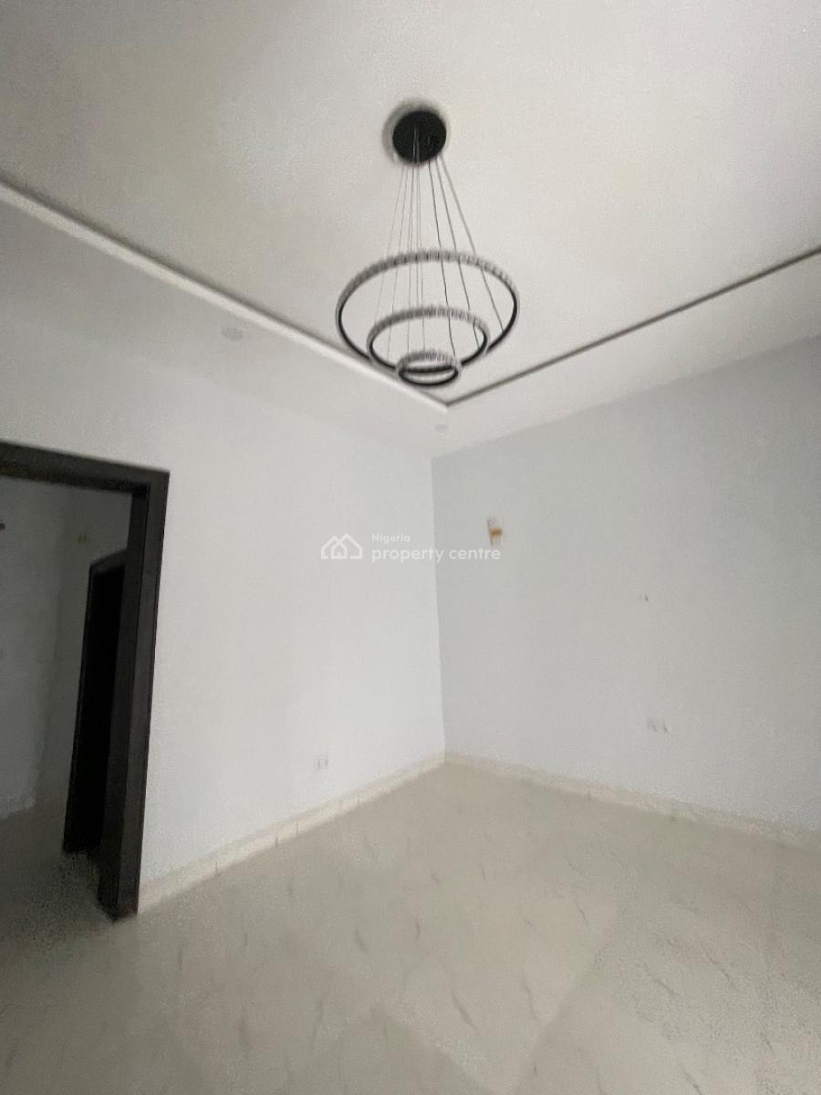 Brand New 3 Bedroom Flat, Wuye, Abuja, Flat / Apartment for Sale