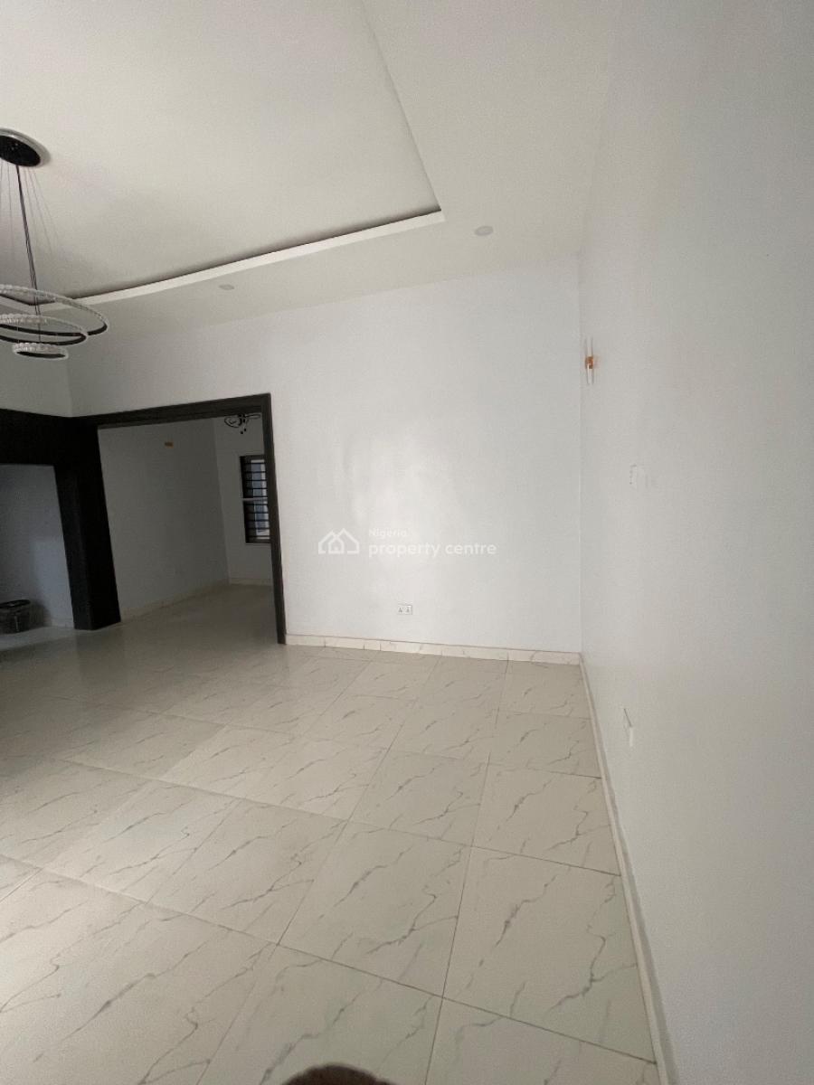 Brand New 3 Bedroom Flat, Wuye, Abuja, Flat / Apartment for Sale