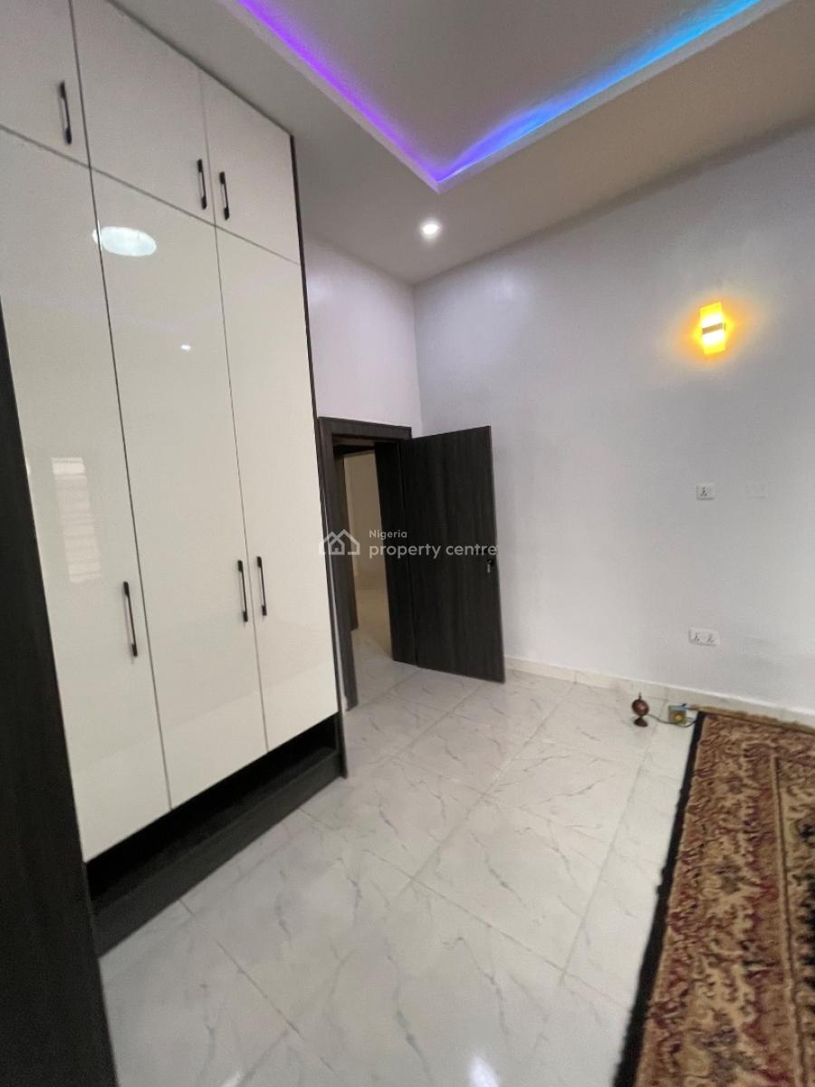 Brand New 3 Bedroom Flat, Wuye, Abuja, Flat / Apartment for Sale