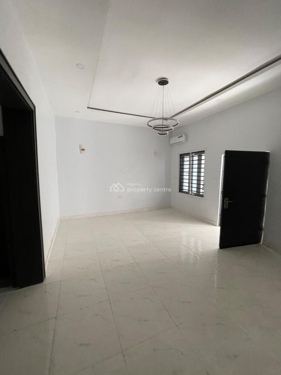 Brand New 3 Bedroom Flat, Wuye, Abuja, Flat / Apartment for Sale