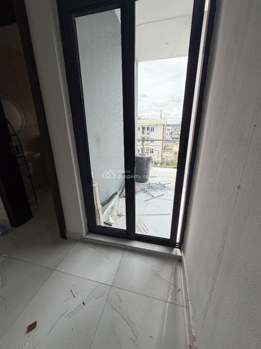 Fully Serviced 2 Bedroom, Ologolo, Lekki, Lagos, Flat / Apartment for Rent
