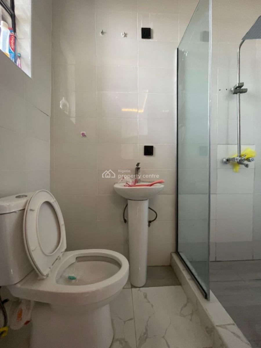 Good Deal! Exquisite 2 Bedroom Terrace Duplex, Lekky County, Ikota, Lekki, Lagos, Terraced Duplex for Sale