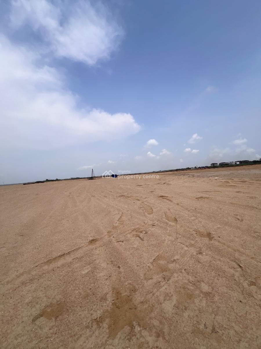 Premium Serviced Residential and Commercial Land with Payment Plan, Lekki Phase 1, Lekki, Lagos, Mixed-use Land for Sale