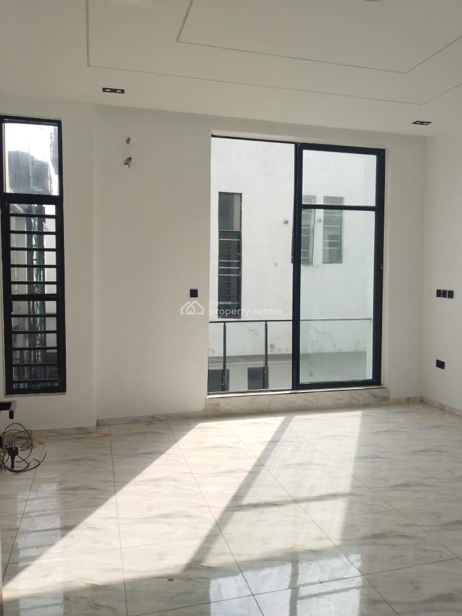 New Listing   3 Bedroom Apartment with Bq  Oral Estate, Lekki, Elegance, Lekki, Lagos, Flat / Apartment for Rent