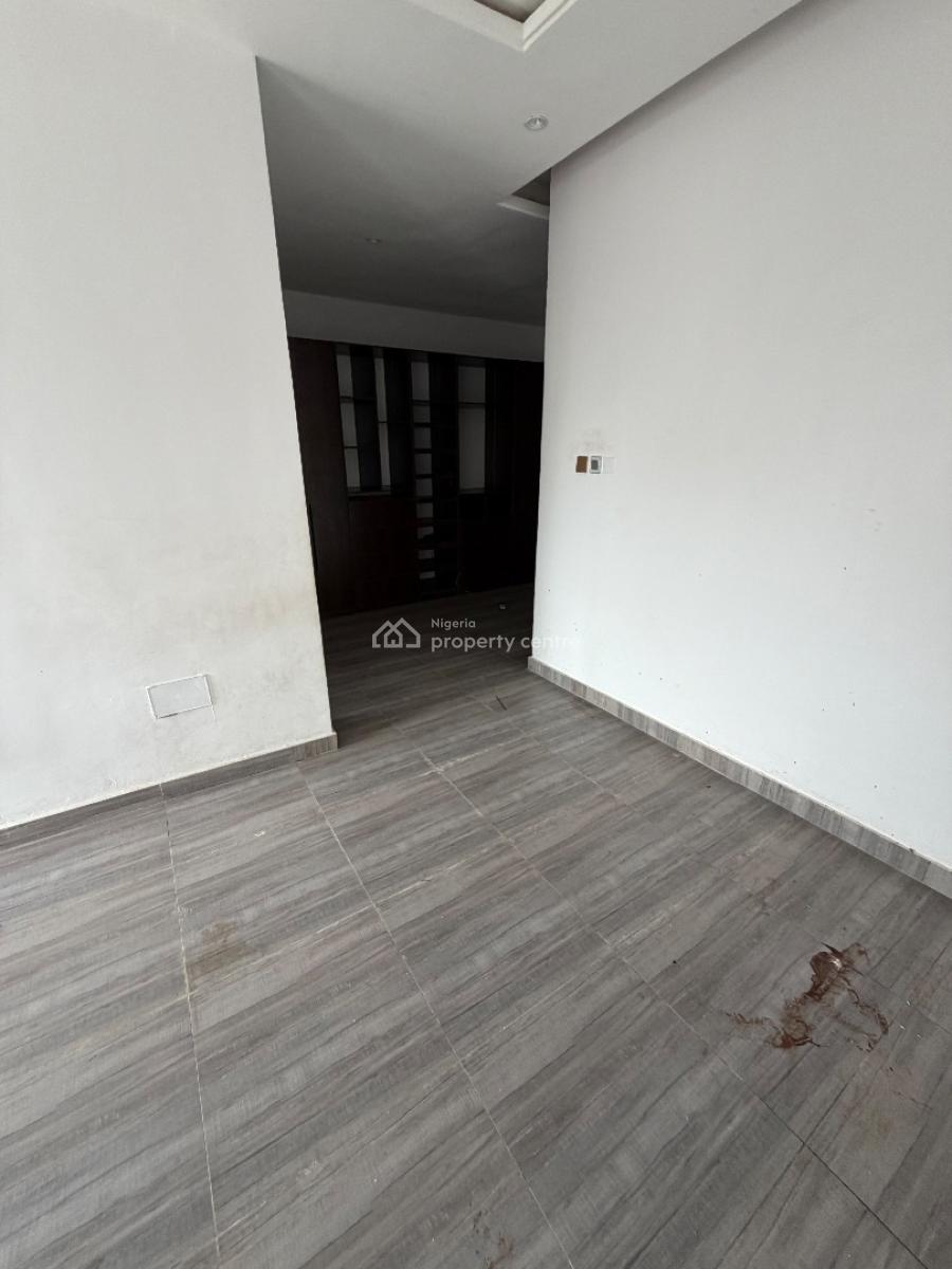 3 Bedroom Duplex with Bq, Ologolo, Lekki, Lagos, Terraced Duplex for Rent
