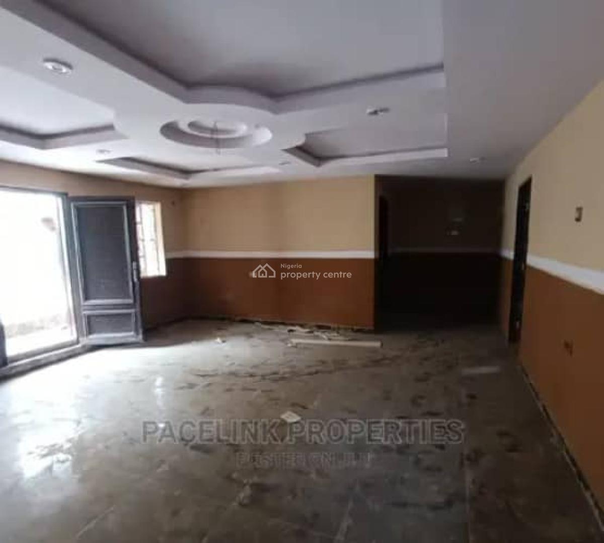 Mini-flat, Idimu, Lagos, Mini Flat (room and Parlour) for Rent