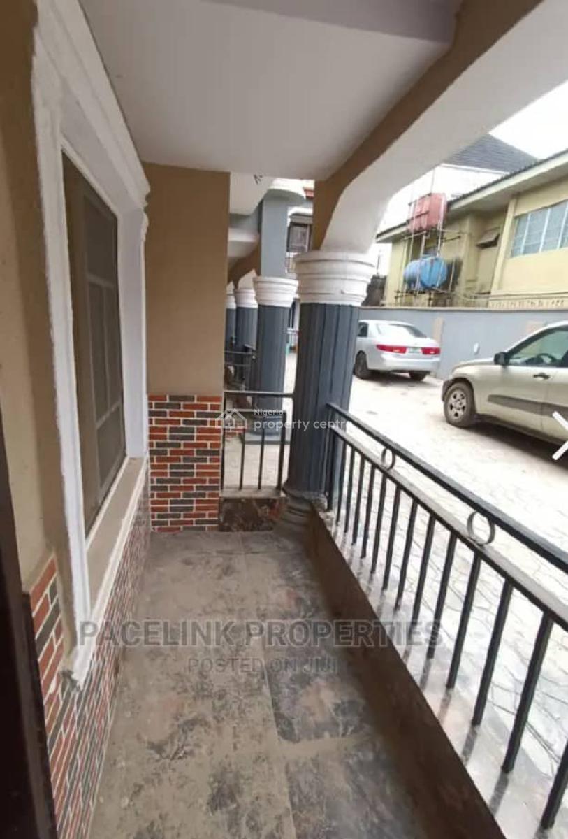 Mini-flat, Idimu, Lagos, Mini Flat (room and Parlour) for Rent