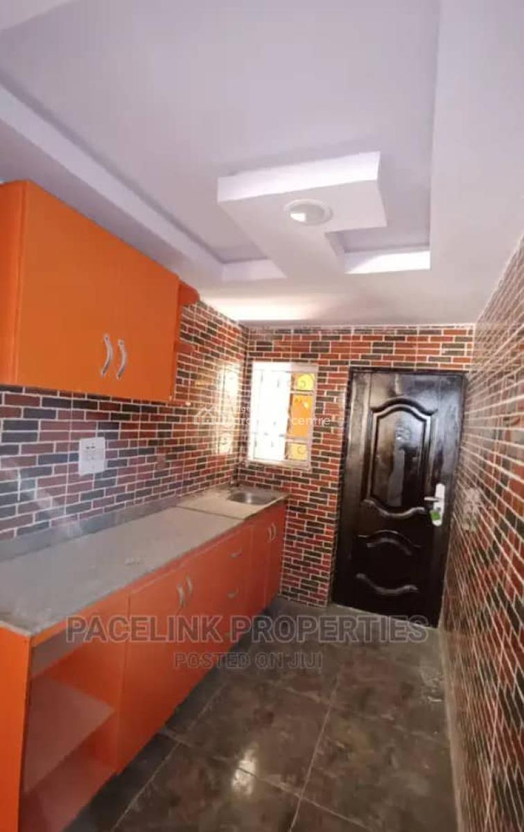 Mini-flat, Idimu, Lagos, Mini Flat (room and Parlour) for Rent