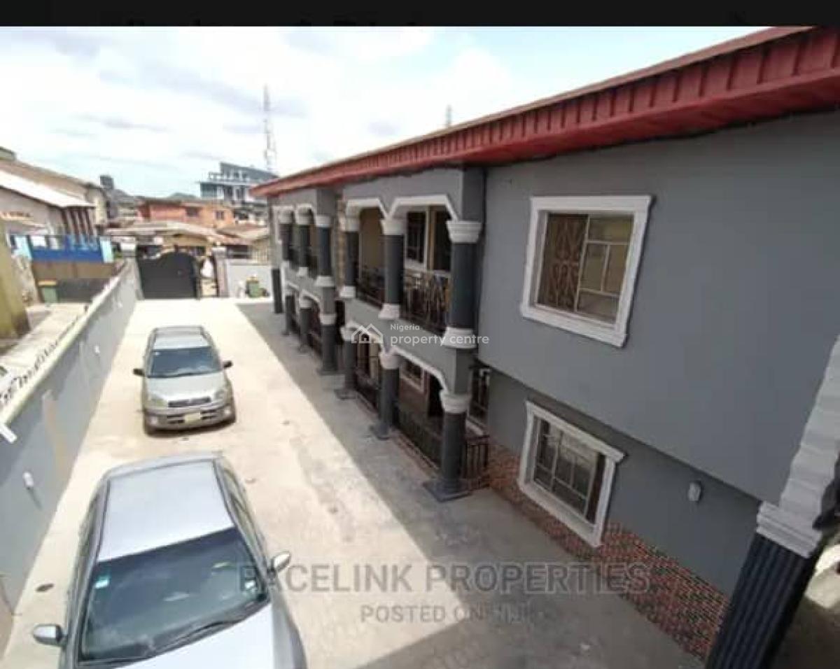 Mini-flat, Idimu, Lagos, Mini Flat (room and Parlour) for Rent