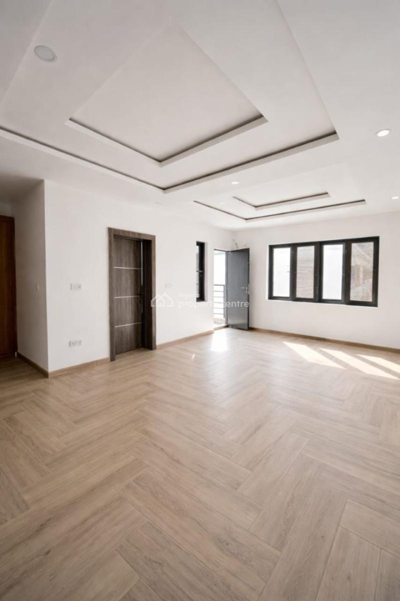 *   Luxury 4 Bedroom  Terrace Duplex   Location, Ikate, Lekki, Lagos, Terraced Duplex for Sale