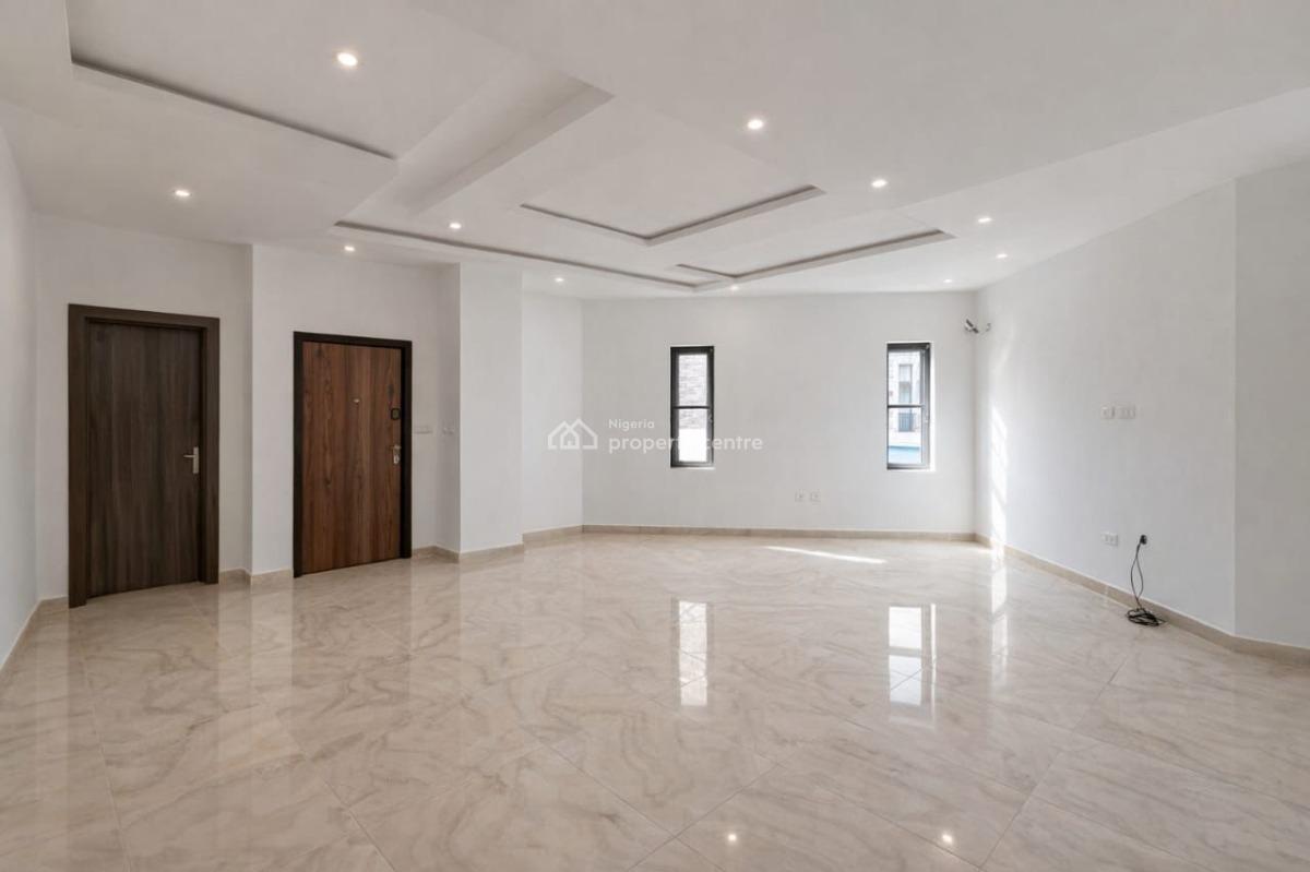 *   Luxury 4 Bedroom  Terrace Duplex   Location, Ikate, Lekki, Lagos, Terraced Duplex for Sale