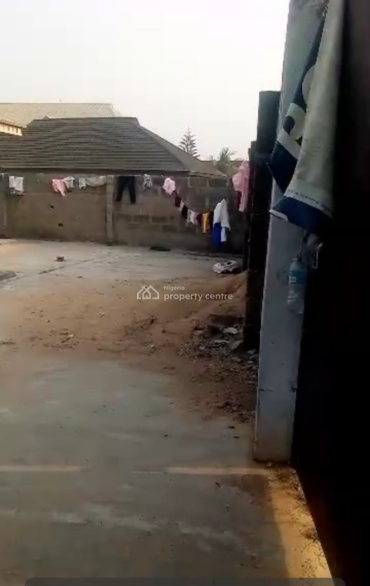 Block of Flats, Mowe Town, Ogun, Commercial Property for Sale