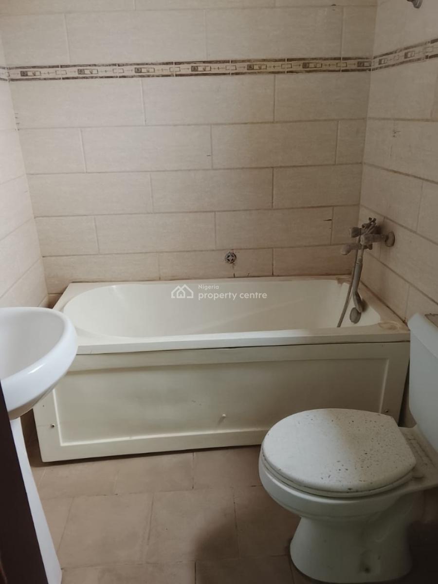 *  *spacious 4 Semi-detached Duplex with Bq and a, Ikota, Lekki, Lagos, Semi-detached Duplex for Rent