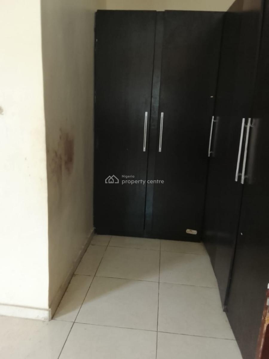 *  *spacious 4 Semi-detached Duplex with Bq and a, Ikota, Lekki, Lagos, Semi-detached Duplex for Rent