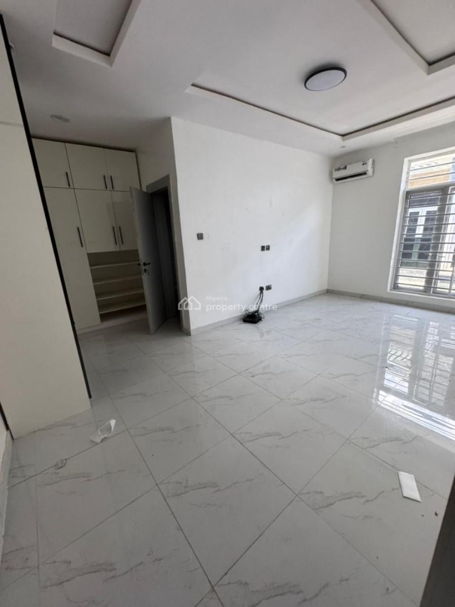 4-bedroom Terrace Duplex with Bq, Opebi, Ikeja, Lagos, Terraced Duplex for Rent