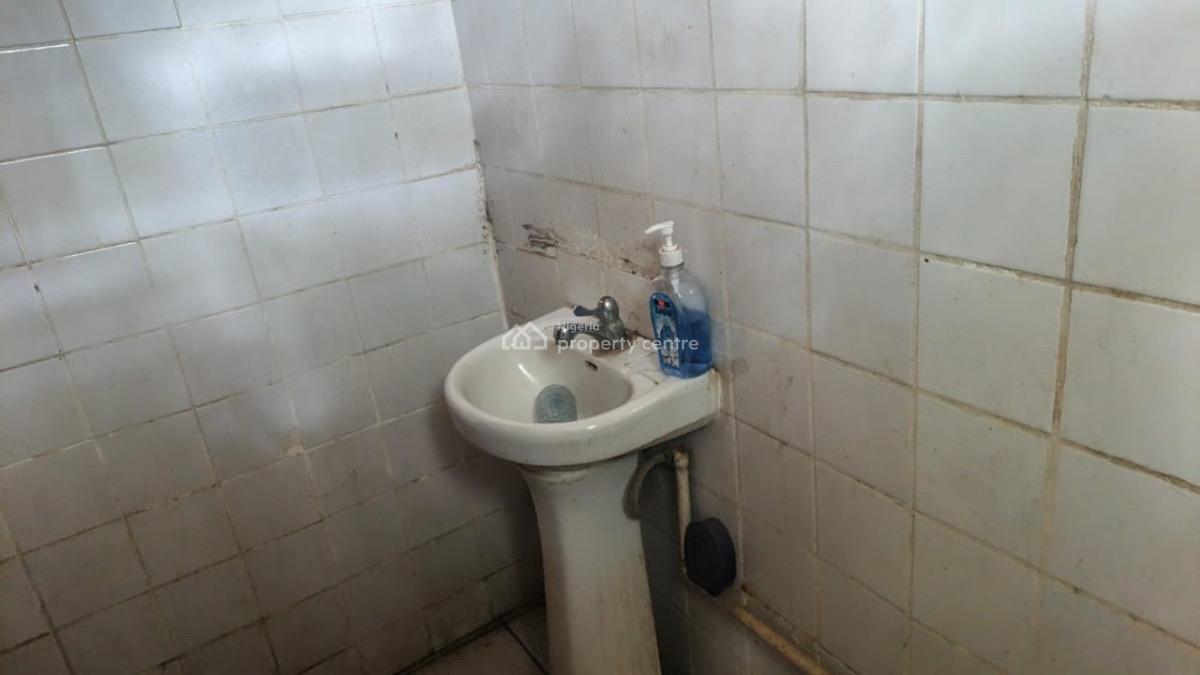 3 Bedroom Semi Detached Bungalow, Citec, Mbora (nbora), Abuja, Semi-detached Bungalow for Sale