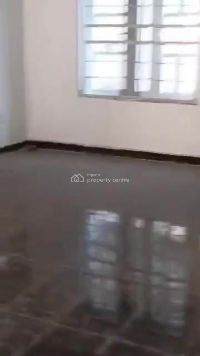 Tastefully Finished 2-bedroom Apartment with Bq in Highbrow Jahi,, Along Gilmor Tarred Road, Fct Abuja., Jahi, Abuja, Flat / Apartment for Rent