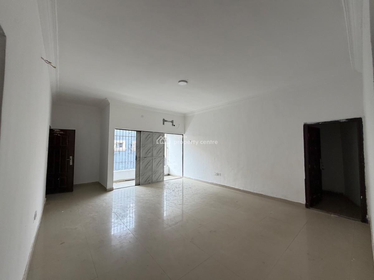 Clean and Spacious 1 Bedroom Apartment in an Estate, Osapa London, Osapa, Lekki, Lagos, Mini Flat (room and Parlour) for Rent