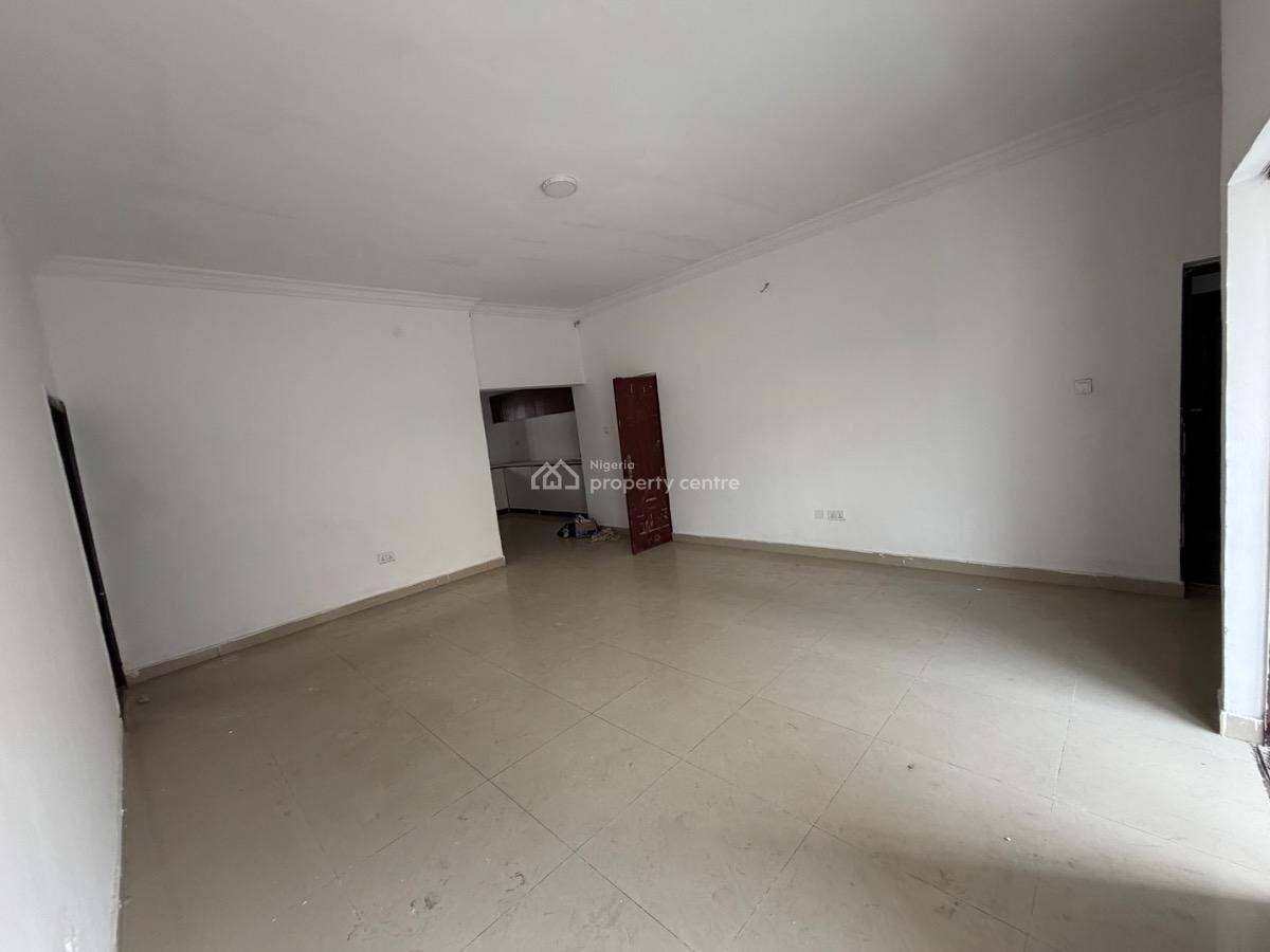 Clean and Spacious 1 Bedroom Apartment in an Estate, Osapa London, Osapa, Lekki, Lagos, Mini Flat (room and Parlour) for Rent